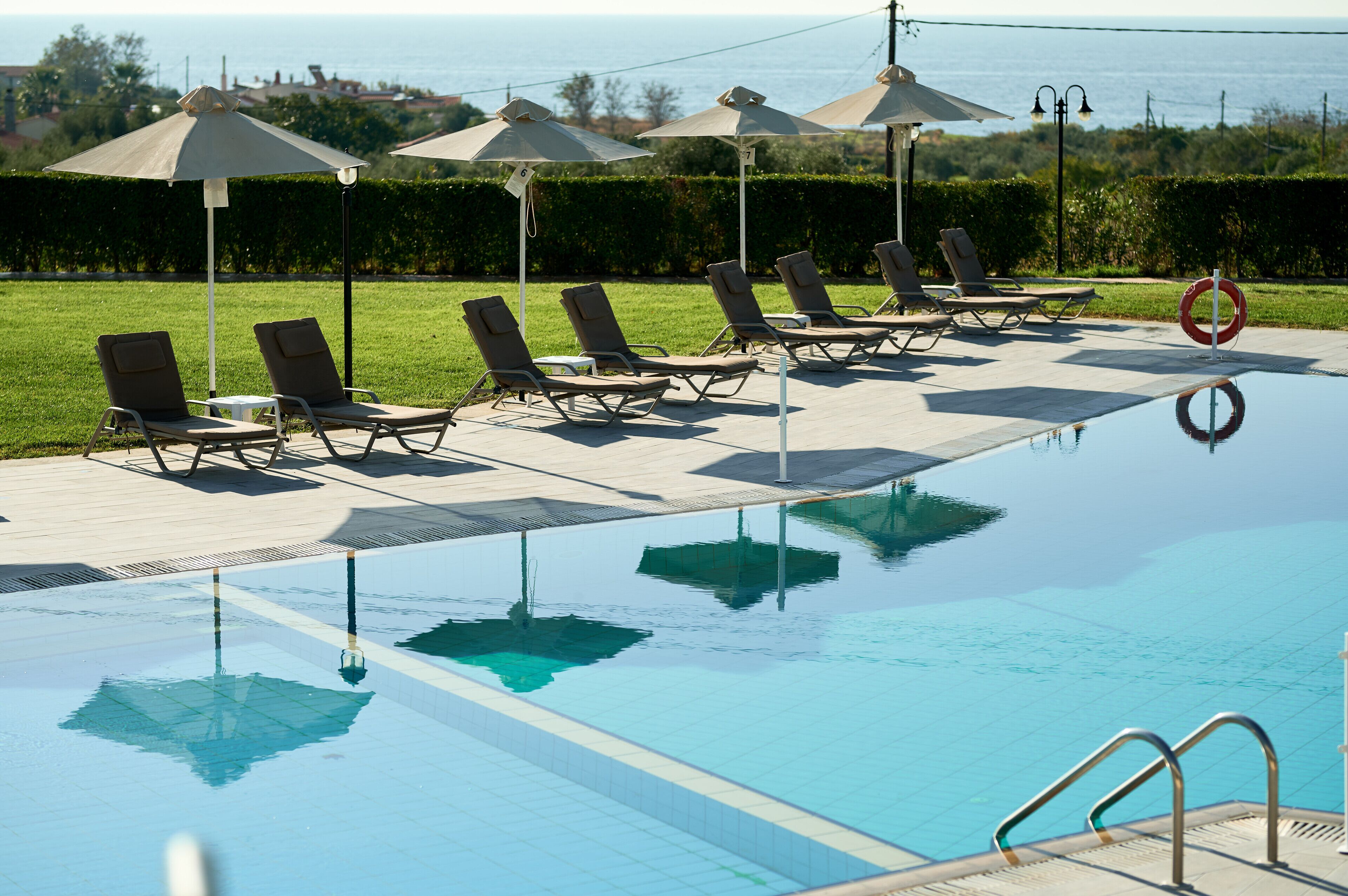 Nefeli Hotel Alexandroupolis