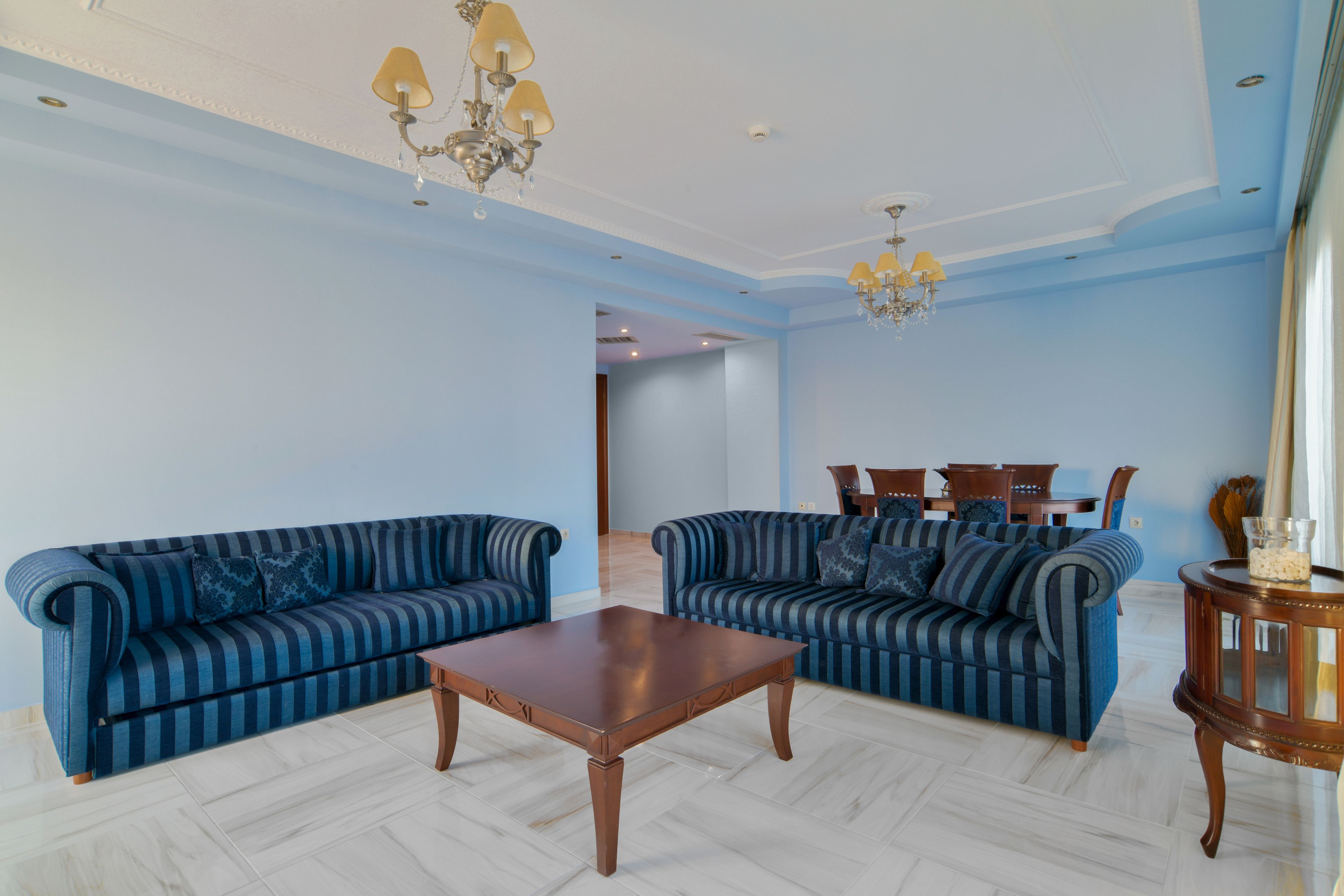 Nefeli Hotel Alexandroupolis