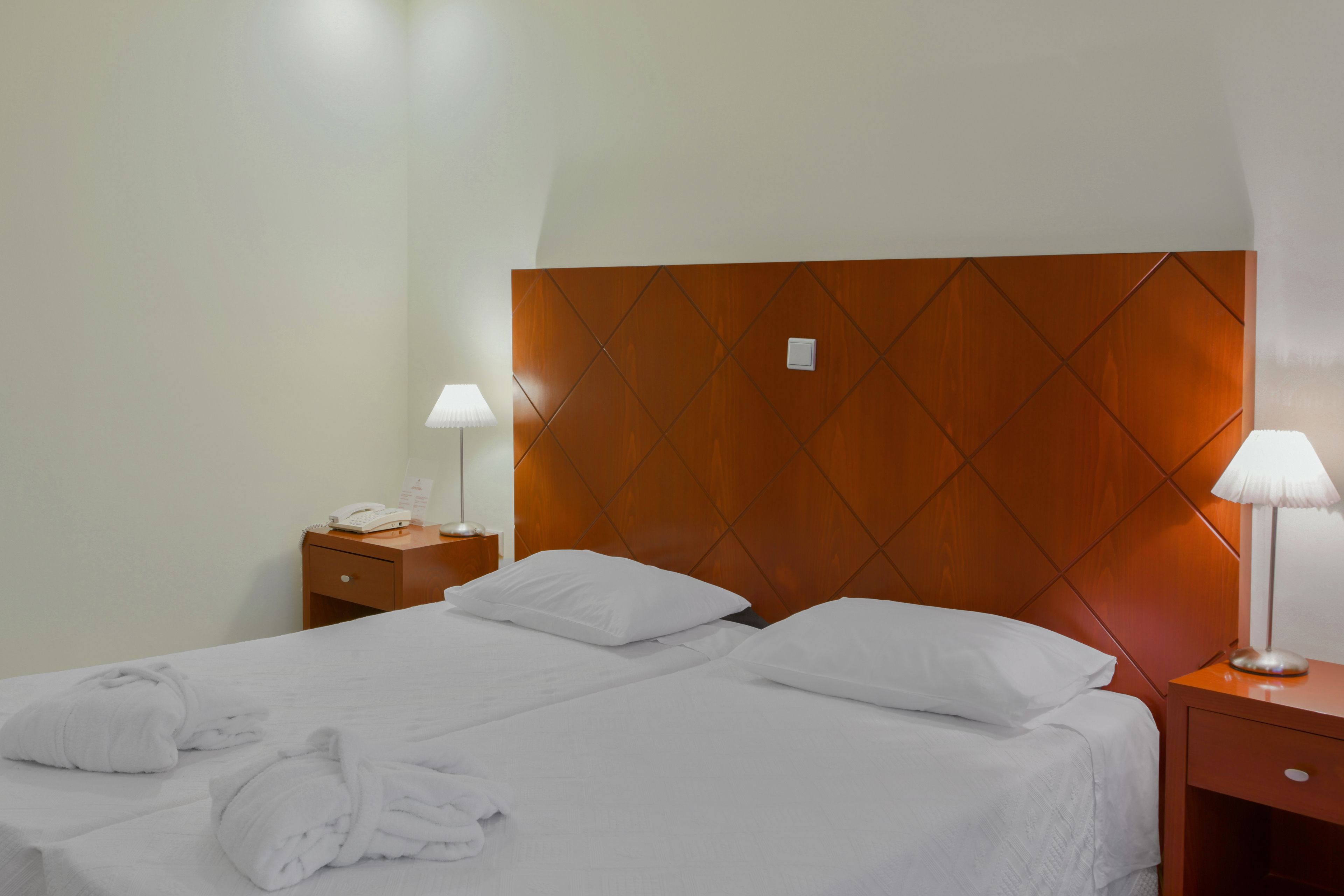 Nefeli Hotel Alexandroupolis