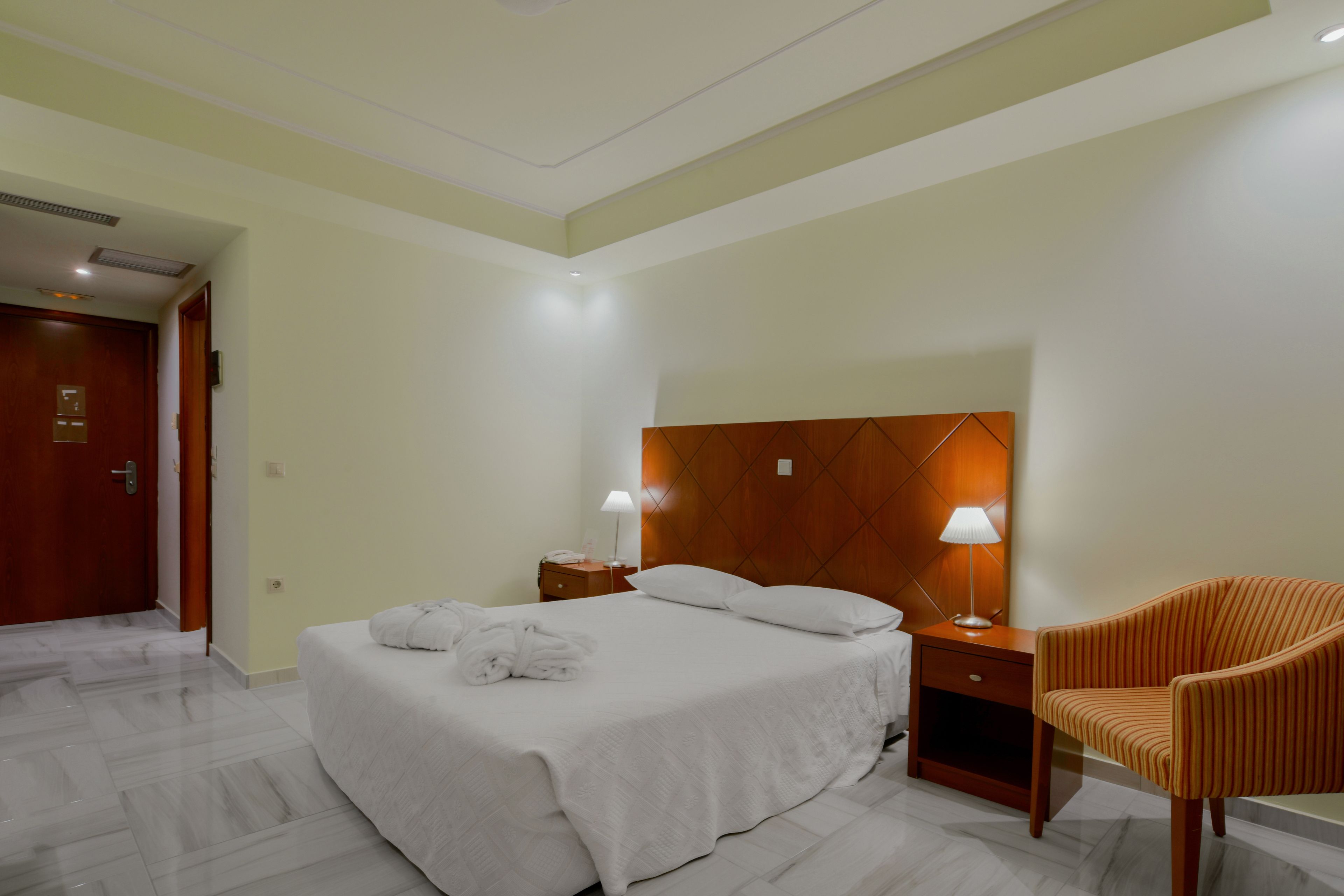 Nefeli Hotel Alexandroupolis
