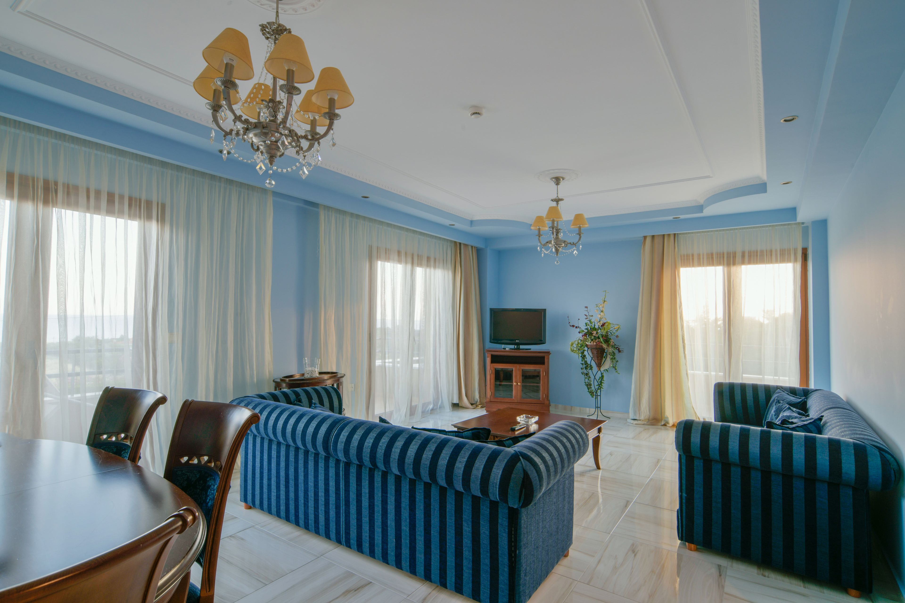 Nefeli Hotel Alexandroupolis