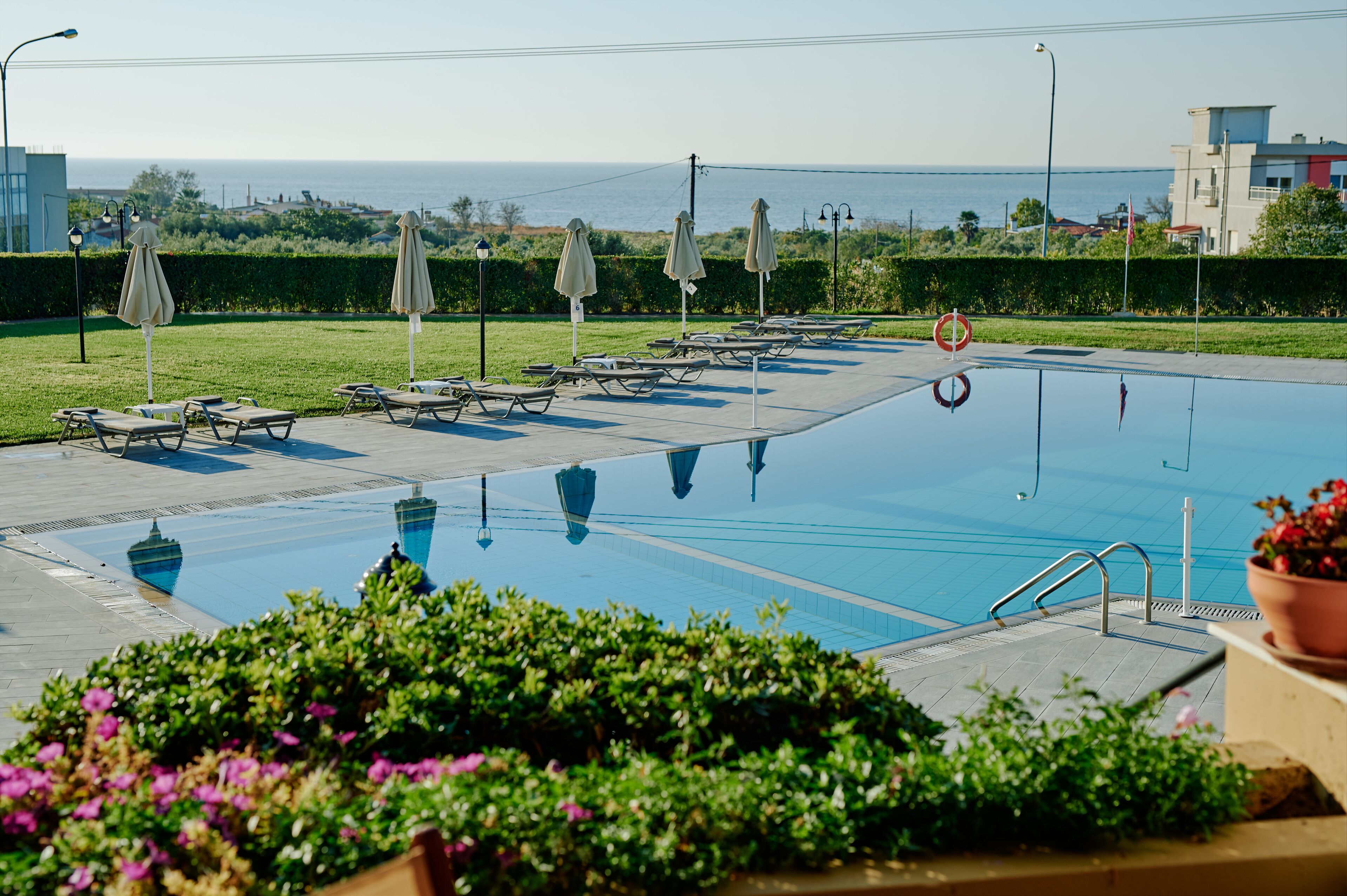 Nefeli Hotel Alexandroupolis