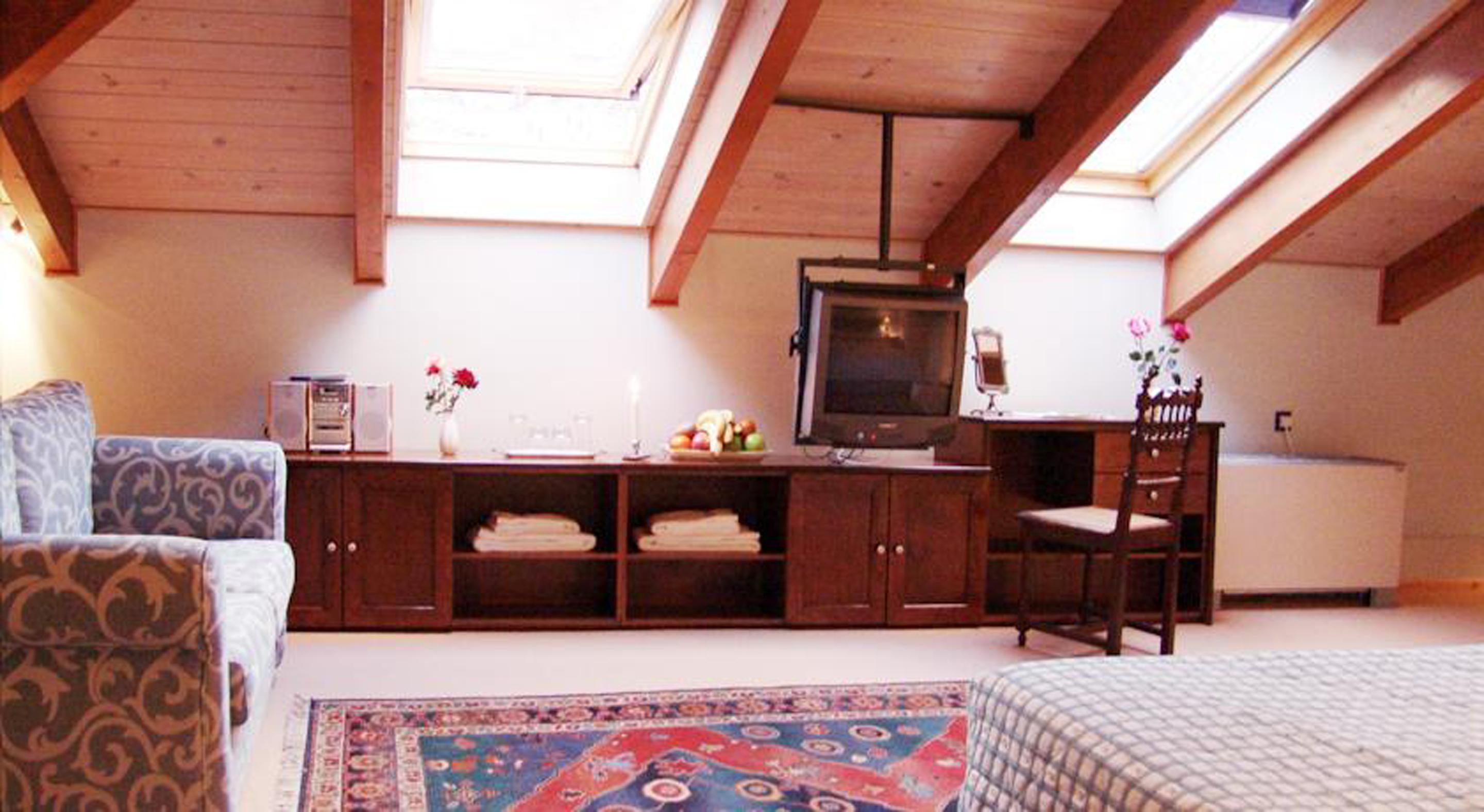 DADI Parnassus Mansion