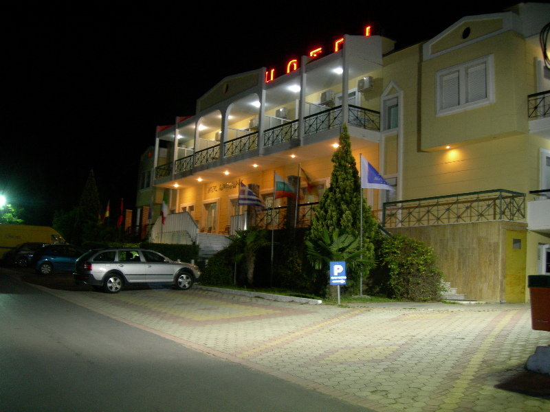 Alexandros
