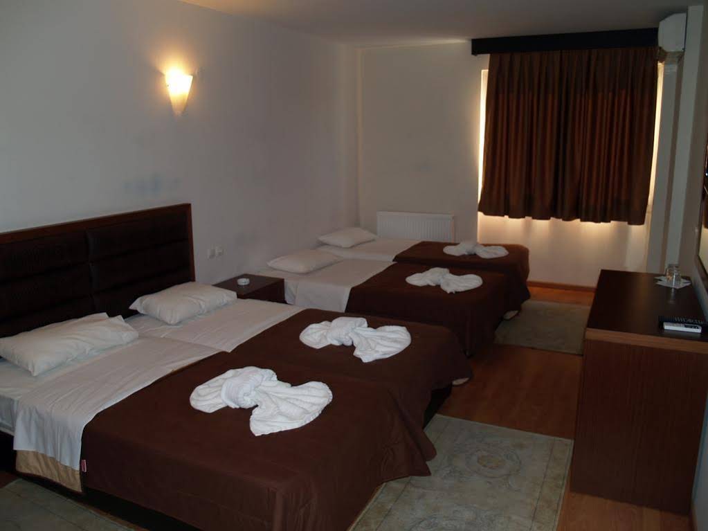 Kornilios Palace Thessaloniki