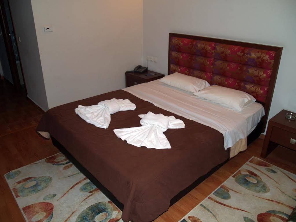 Kornilios Palace Thessaloniki