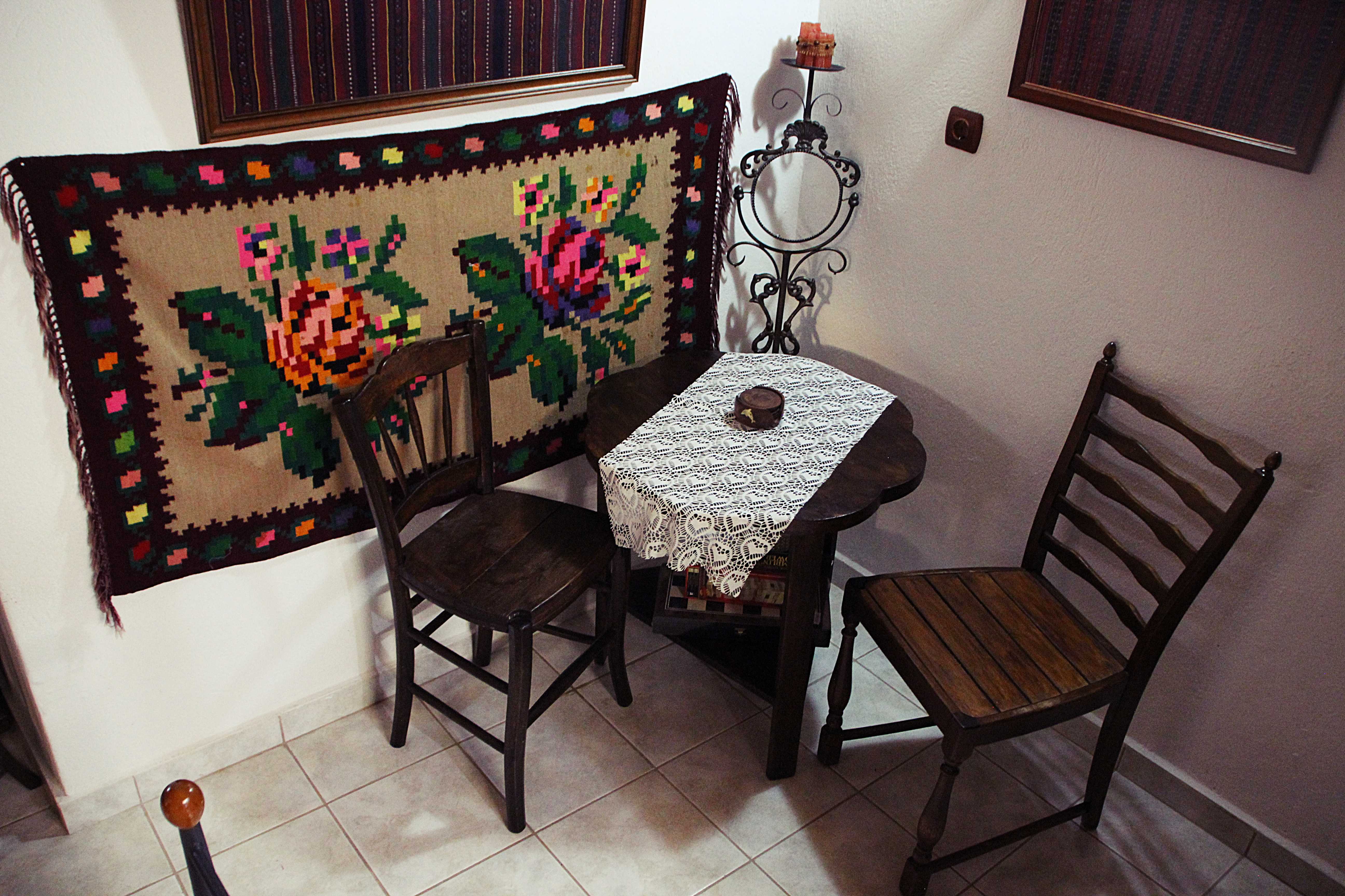 Aristotelis Guest Houses