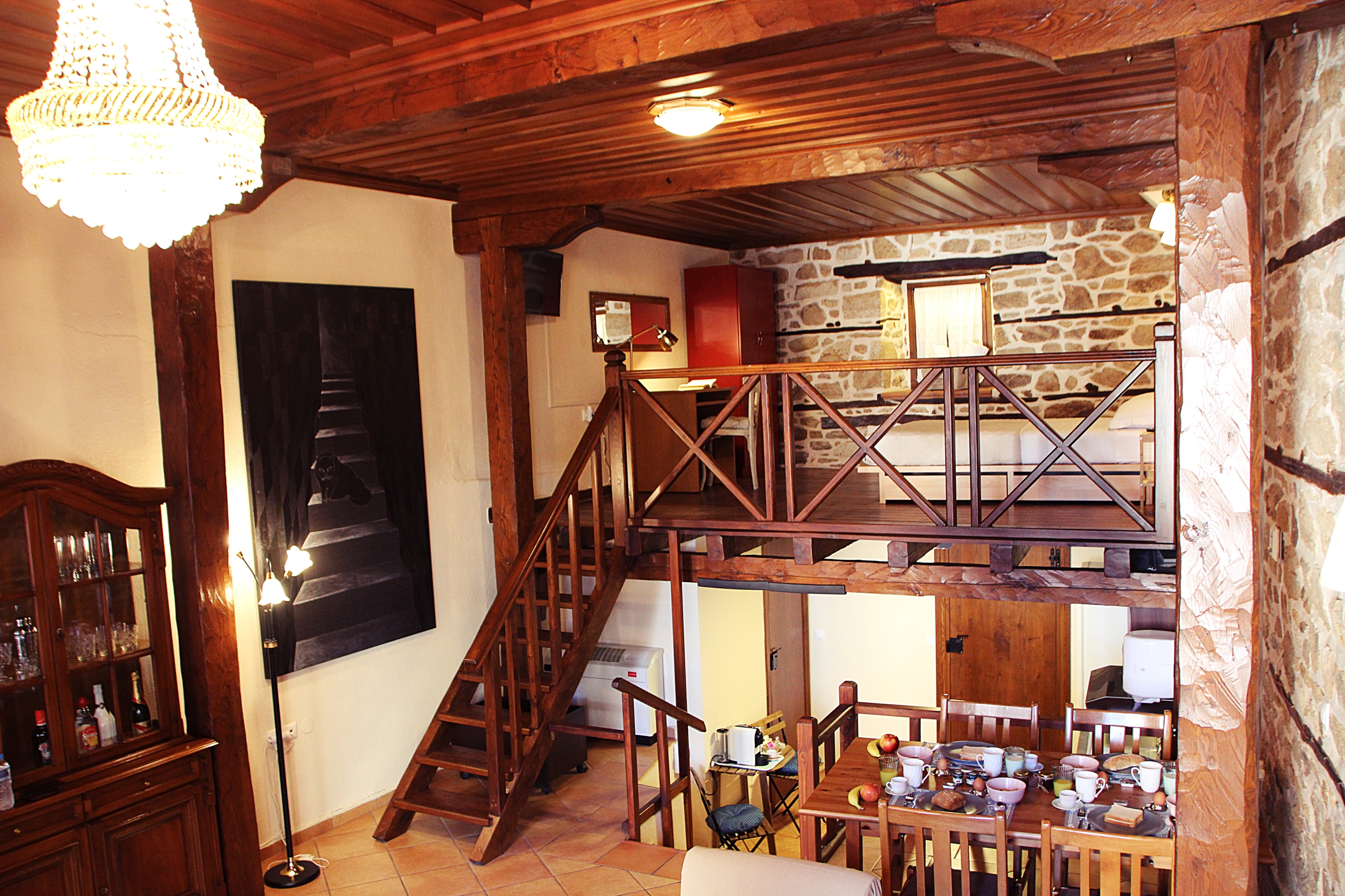 Aristotelis Guest Houses