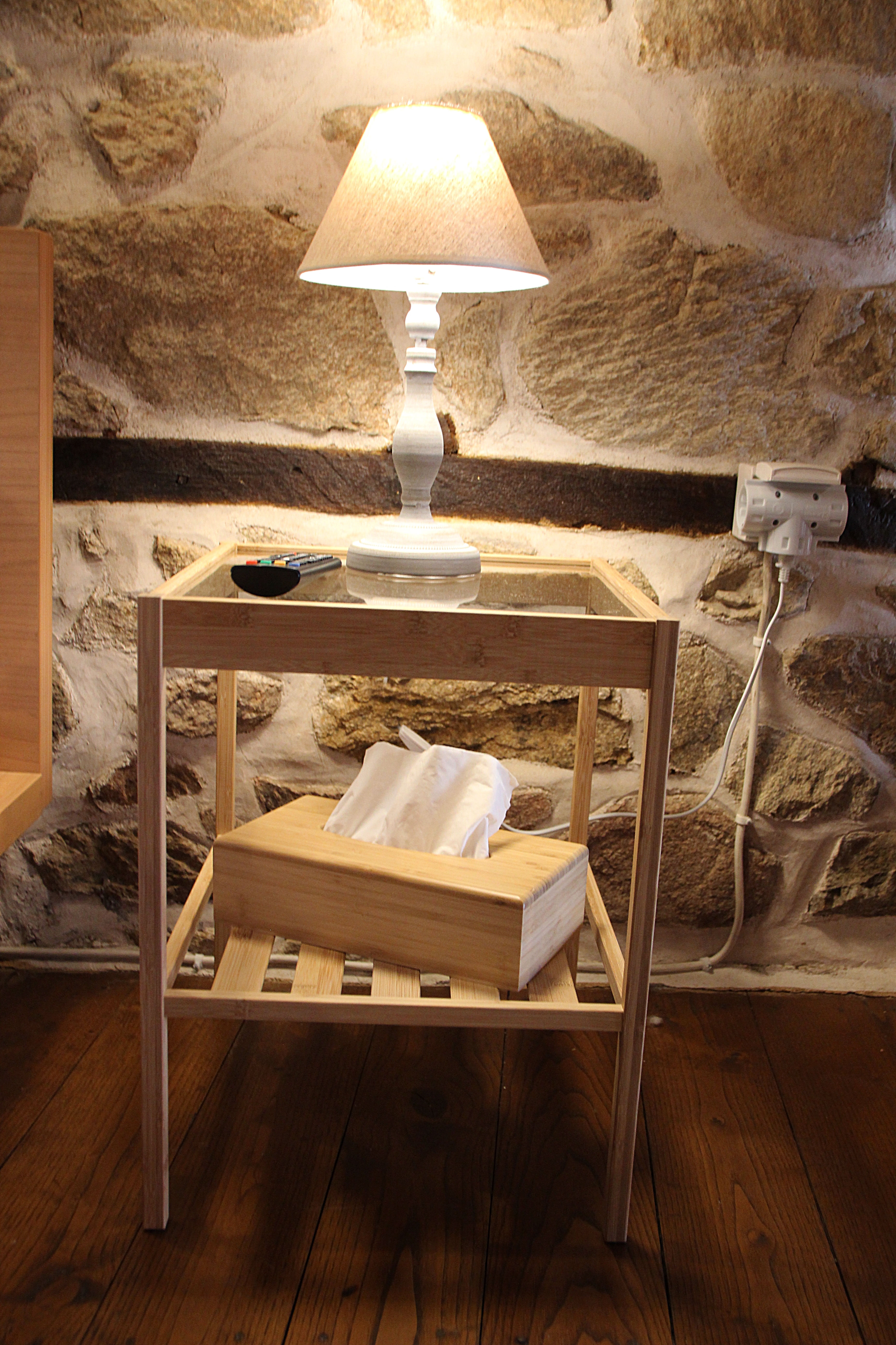 Aristotelis Guest Houses