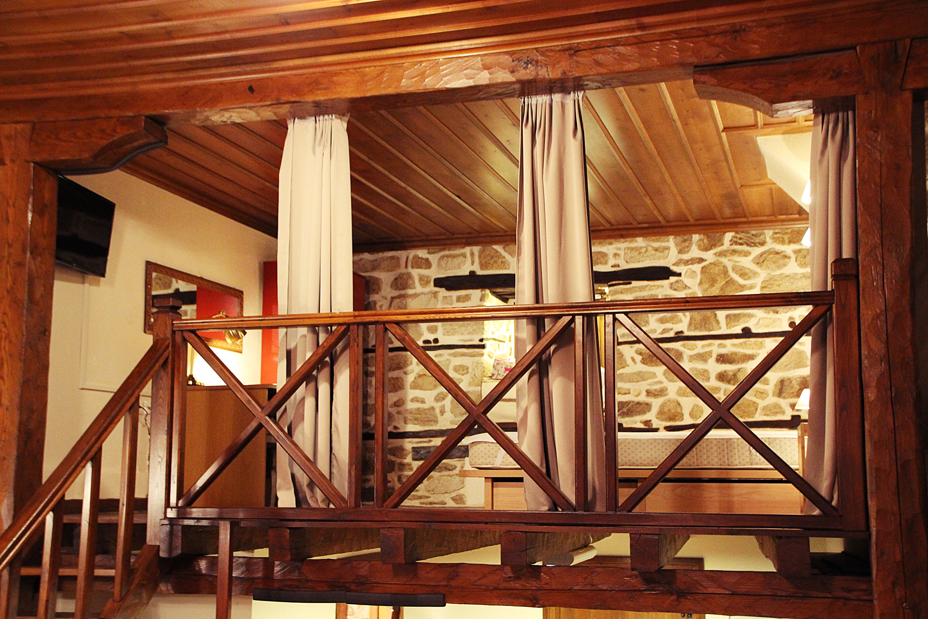 Aristotelis Guest Houses