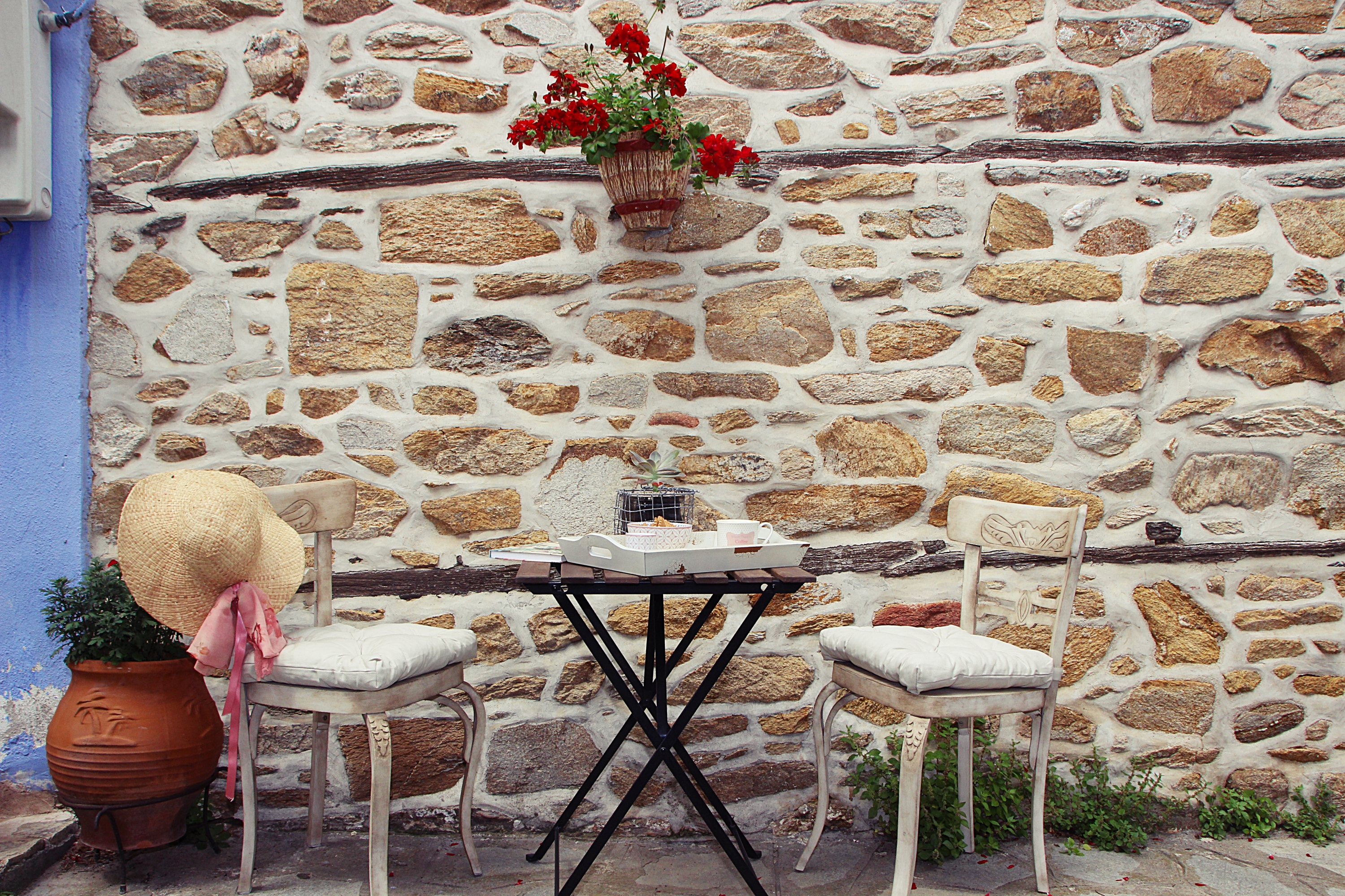 Aristotelis Guest Houses