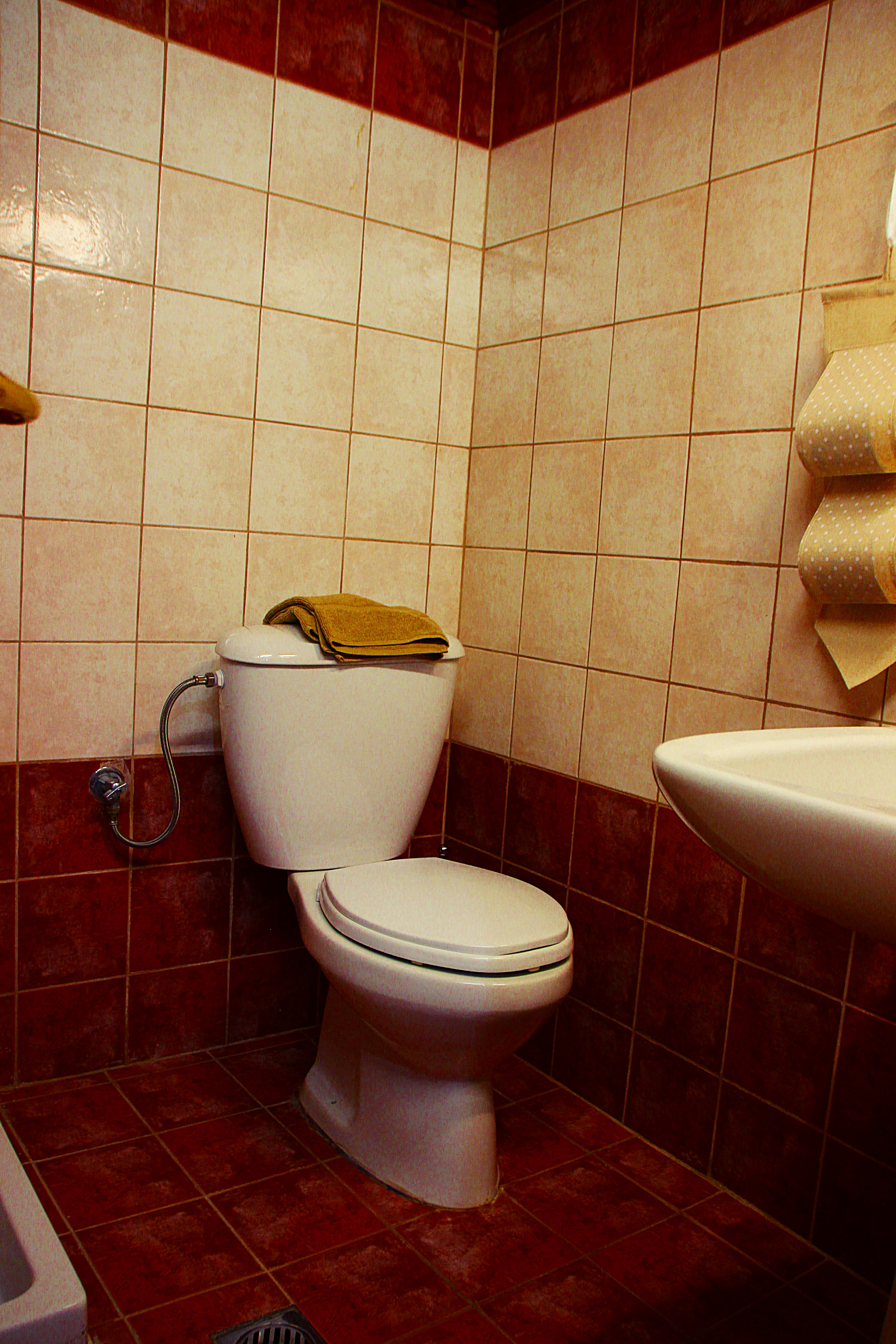 Aristotelis Guest Houses
