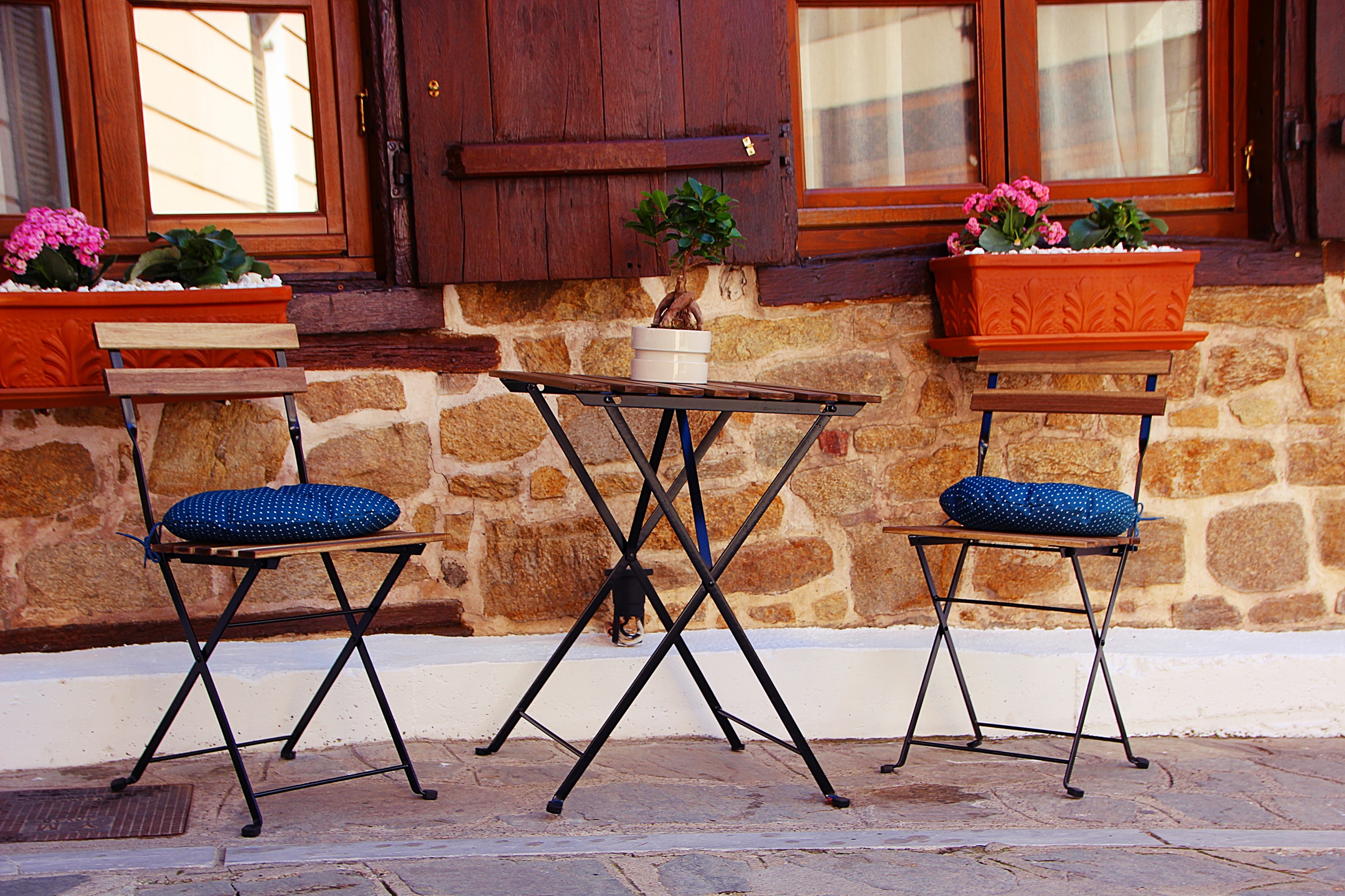 Aristotelis Guest Houses