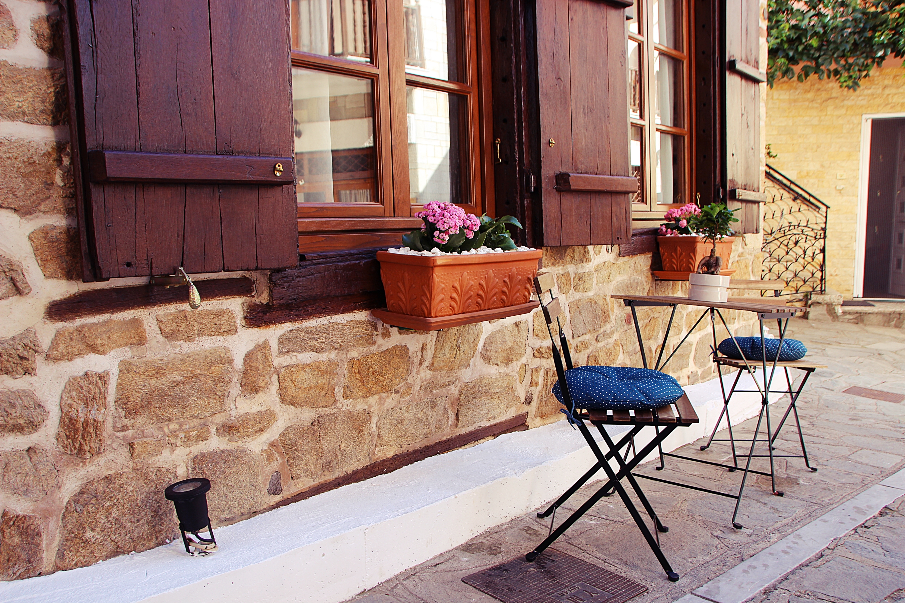 Aristotelis Guest Houses