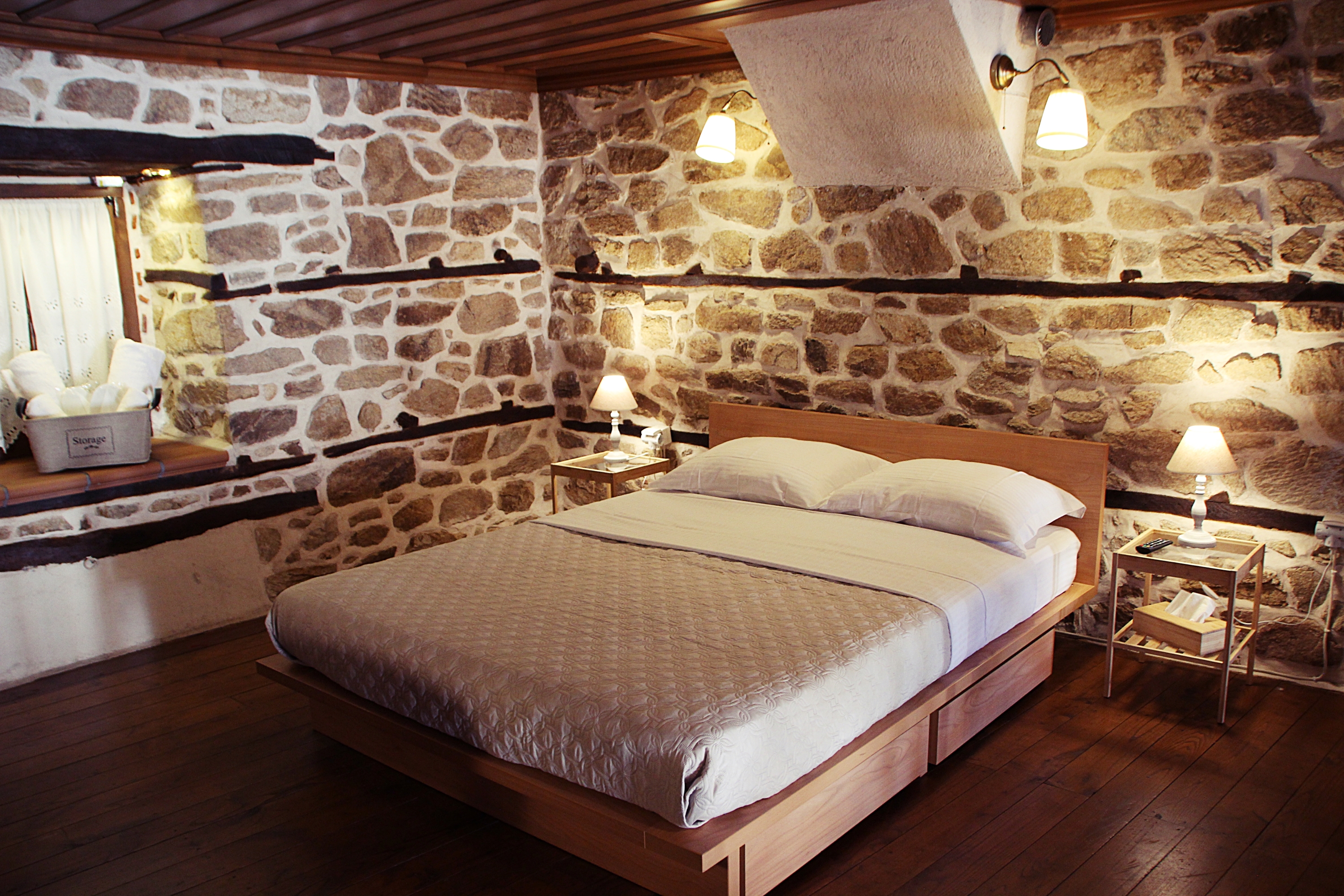 Aristotelis Guest Houses