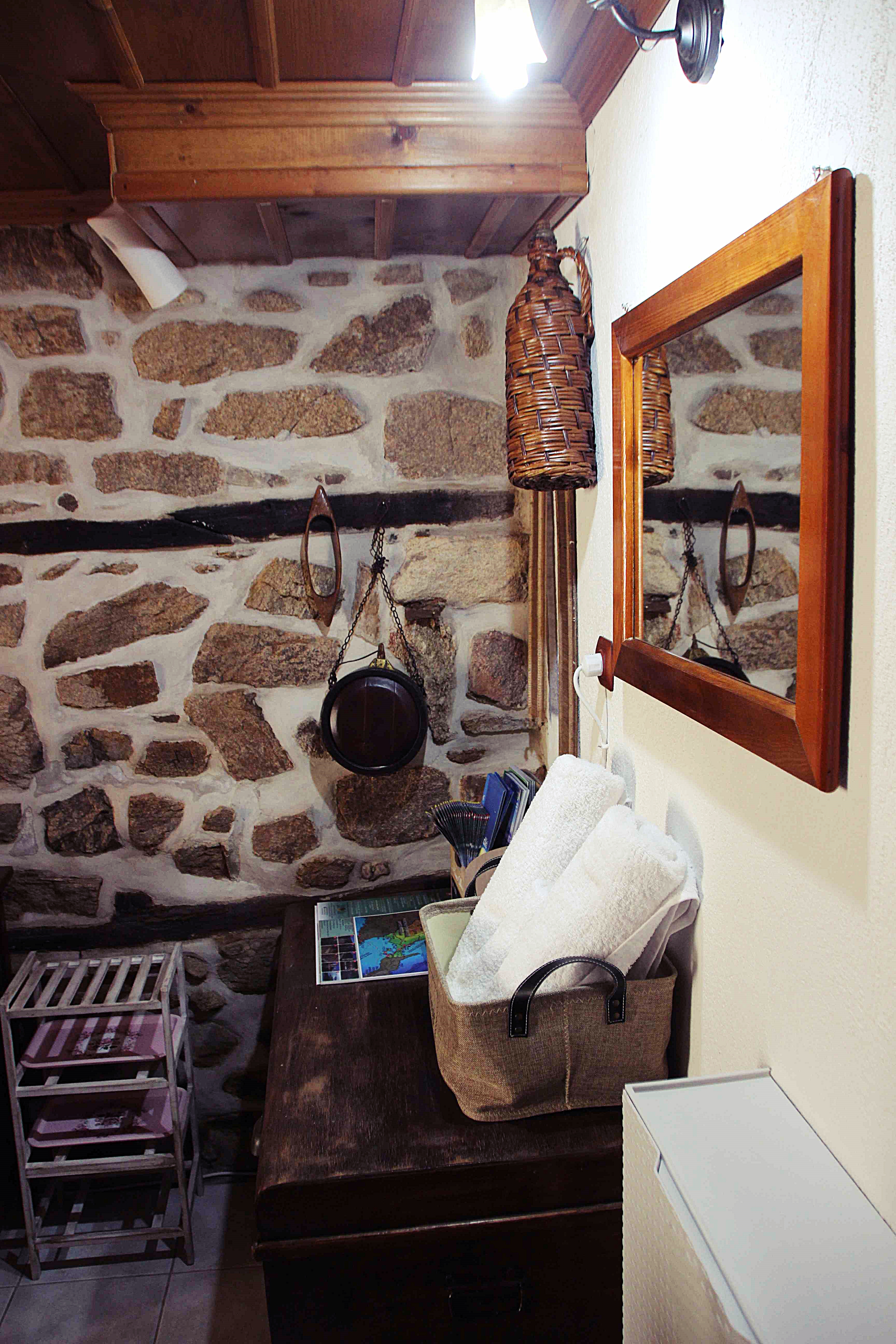 Aristotelis Guest Houses
