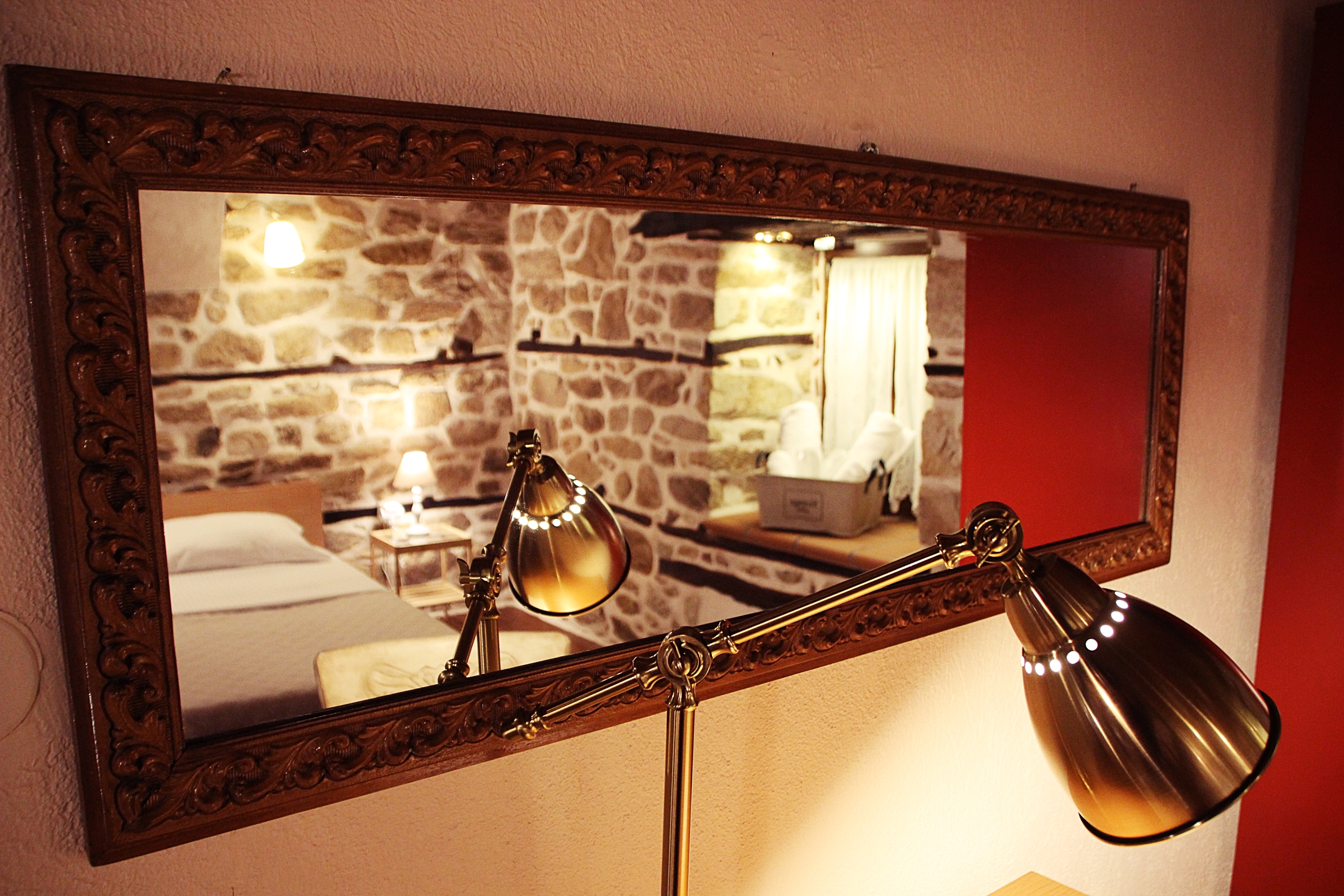Aristotelis Guest Houses