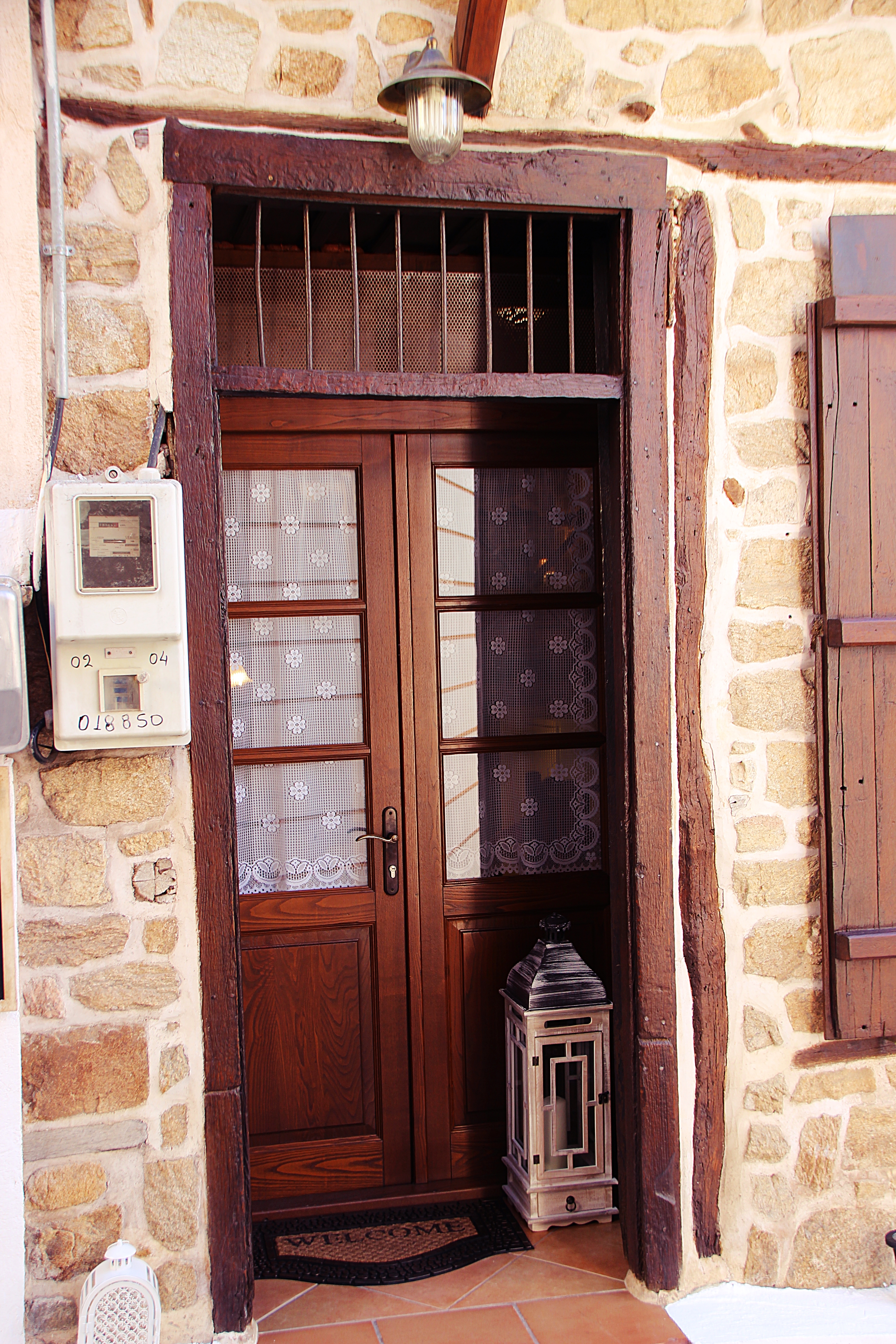 Aristotelis Guest Houses