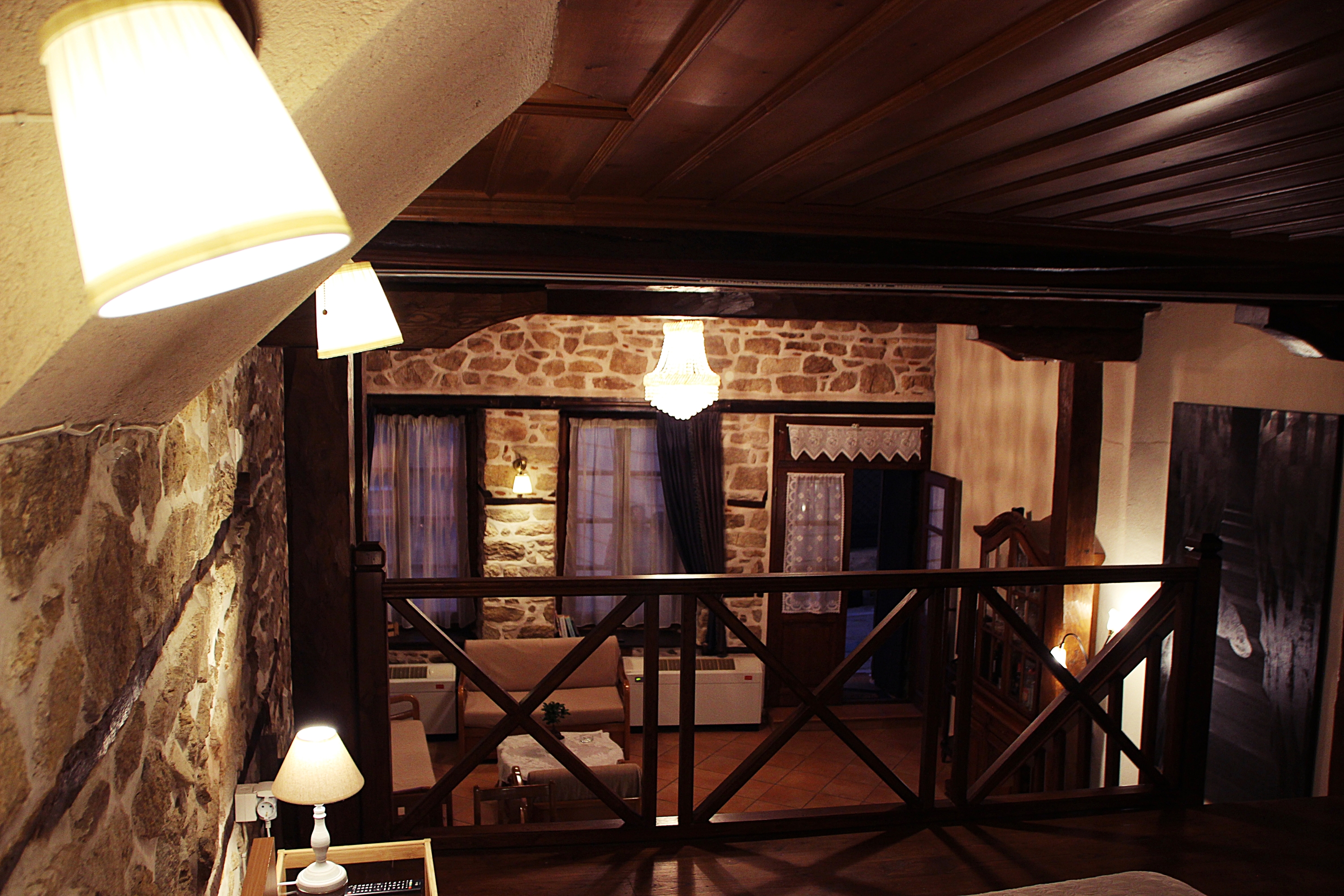 Aristotelis Guest Houses