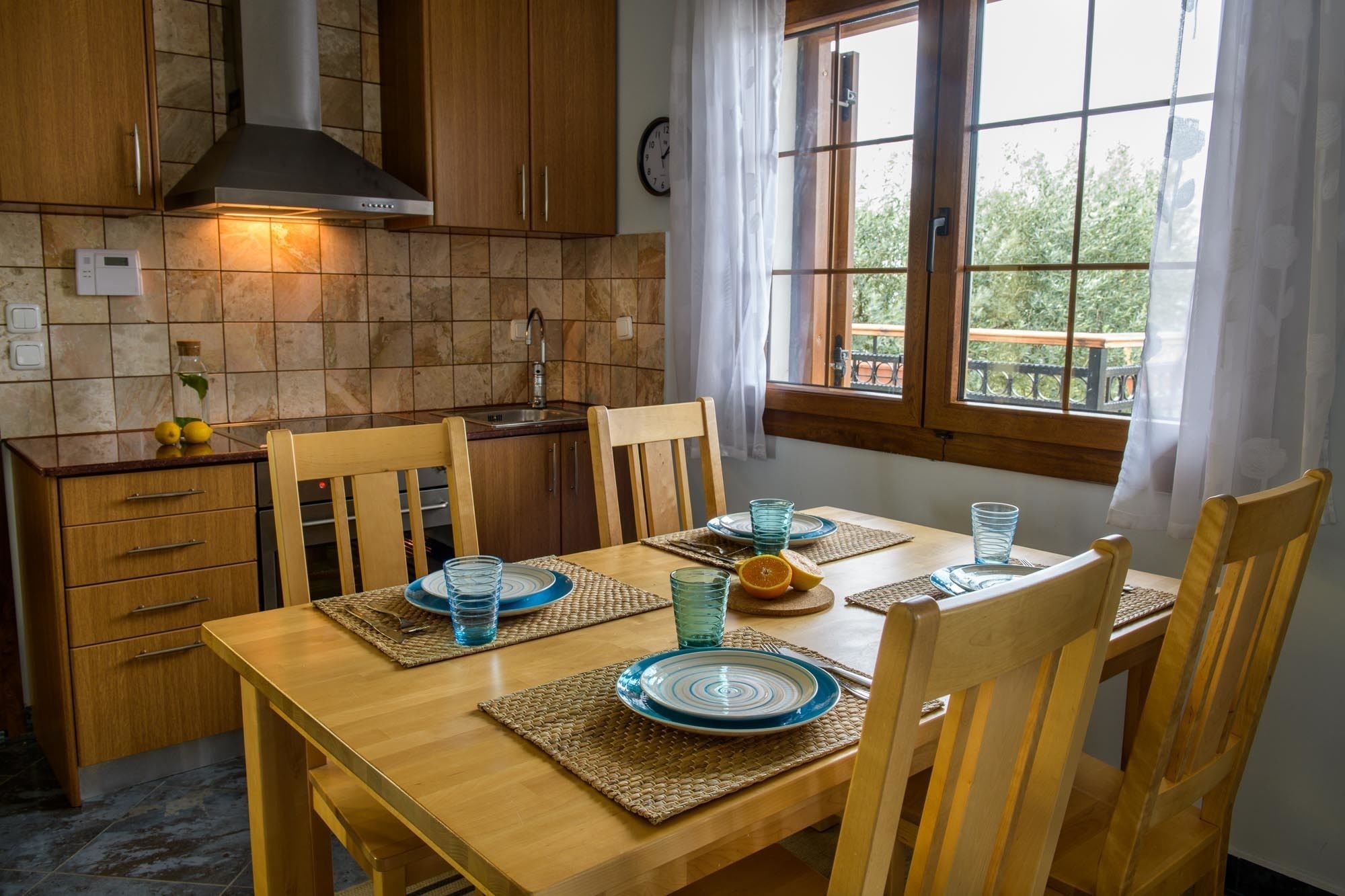 Villa Dafne