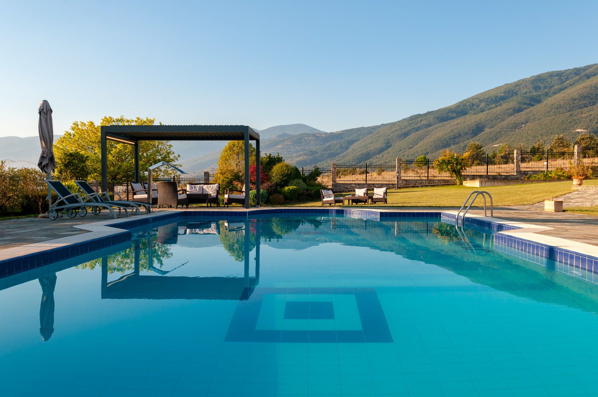 Villa Dafne