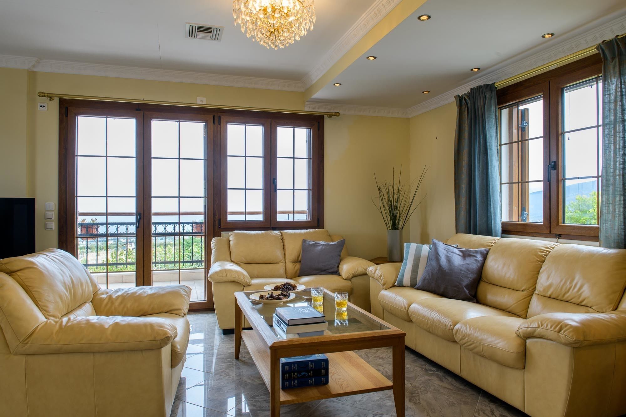 Villa Dafne
