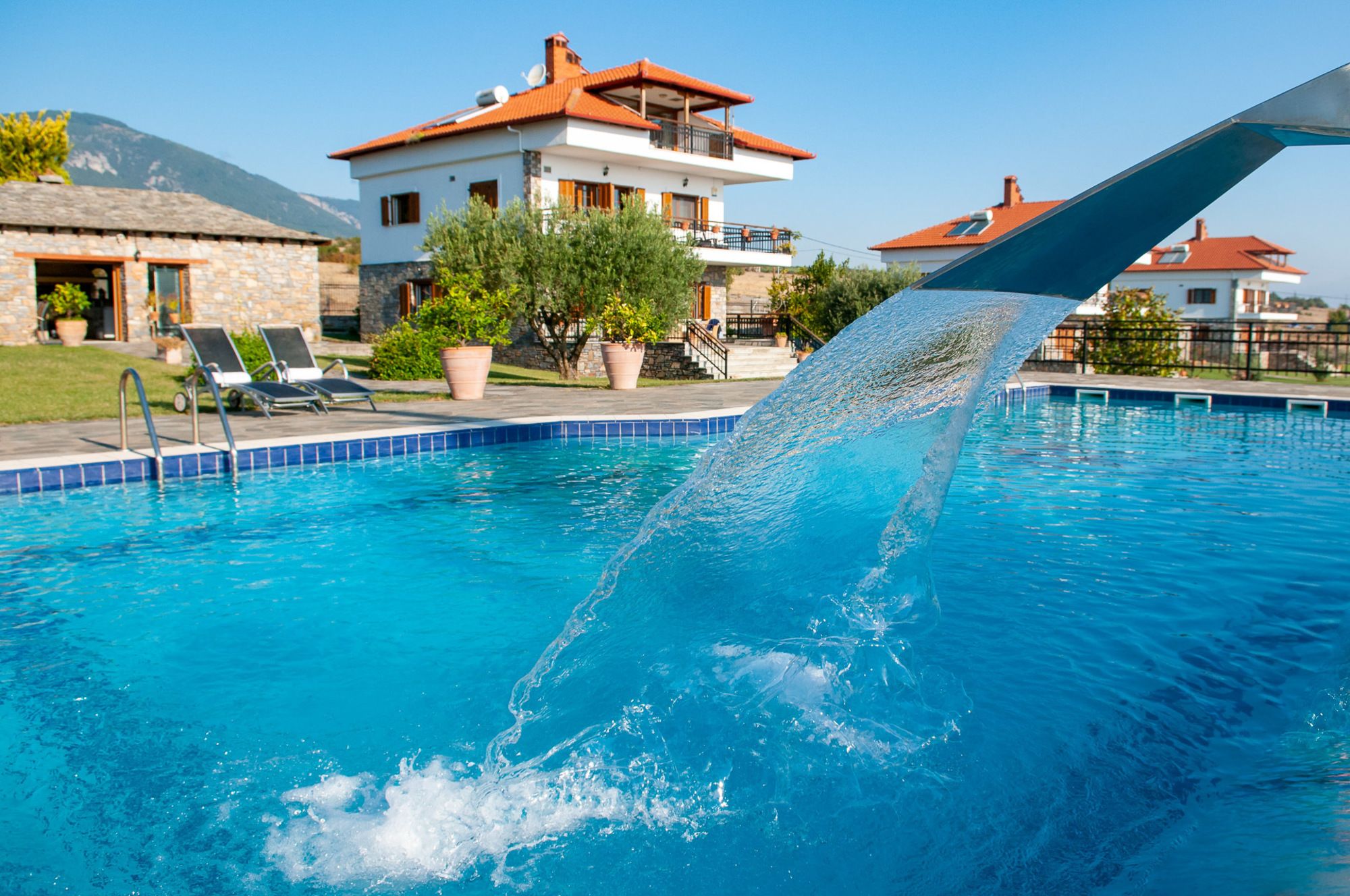 Villa Dafne