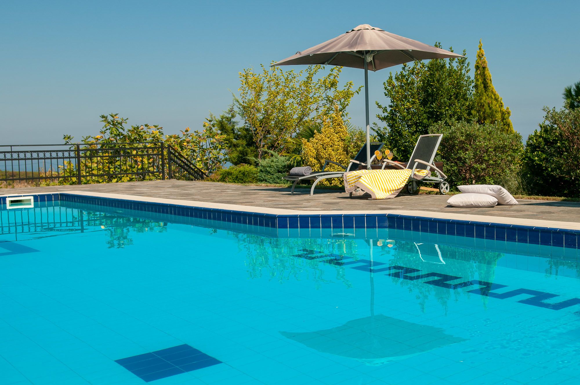 Villa Dafne
