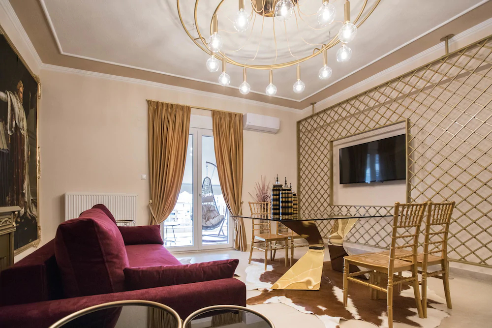 Gold Residences