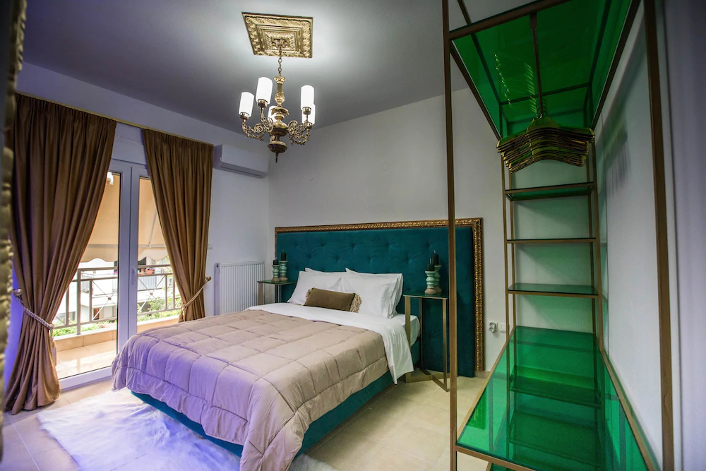 Gold Residences