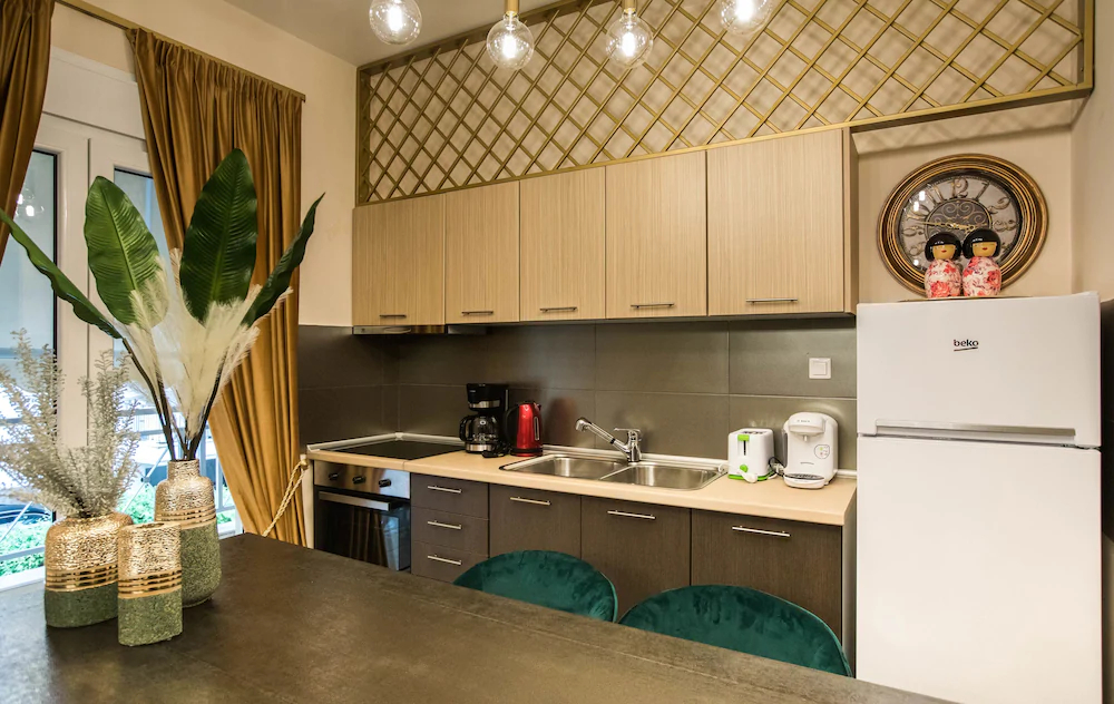 Gold Residences