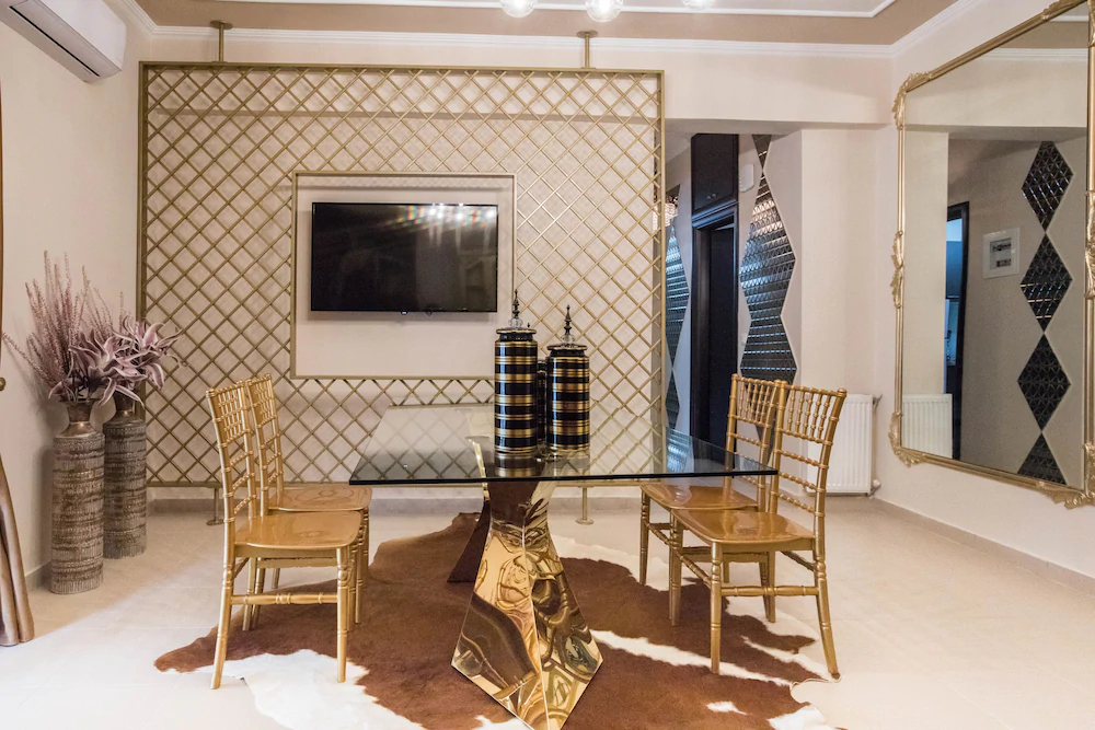 Gold Residences