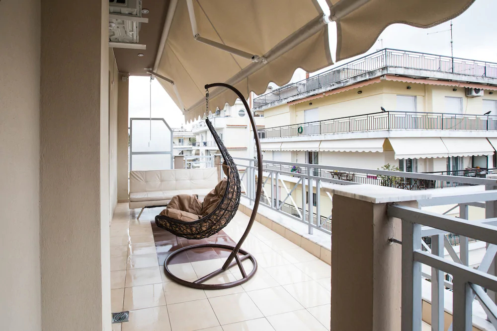 Gold Residences