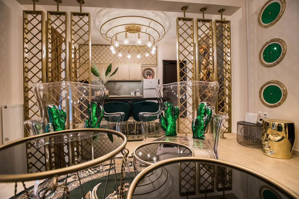 Gold Residences