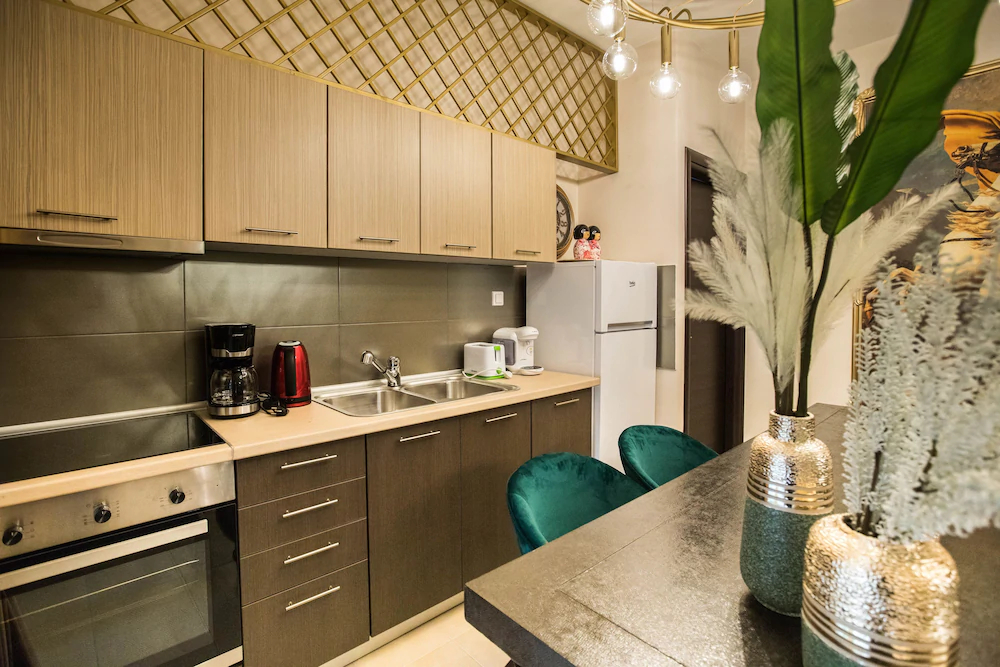 Gold Residences