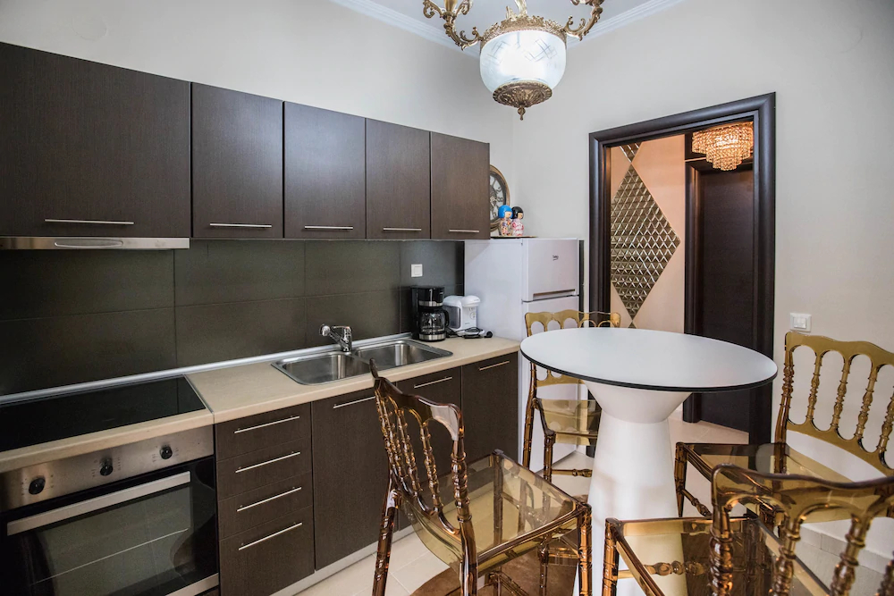 Gold Residences