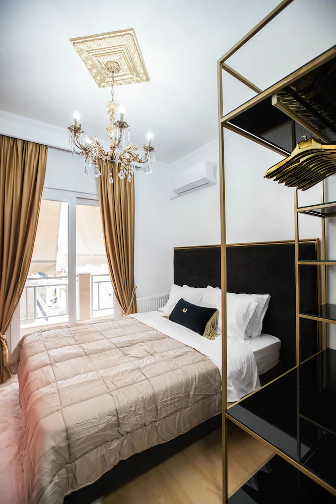Gold Residences