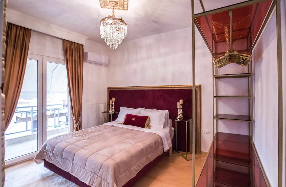 Gold Residences