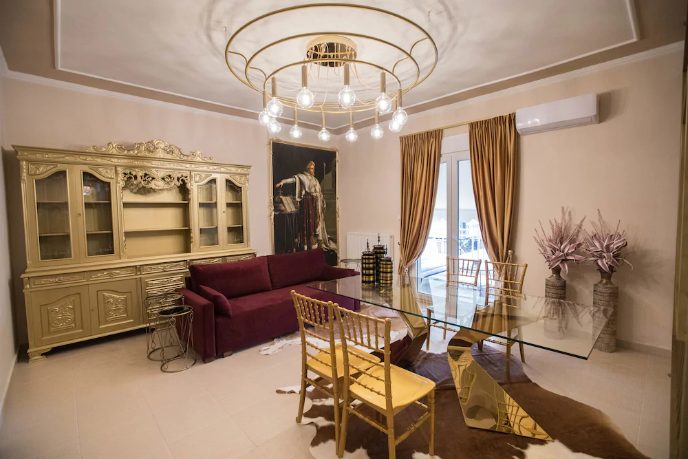 Gold Residences