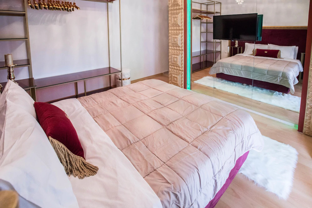 Gold Residences