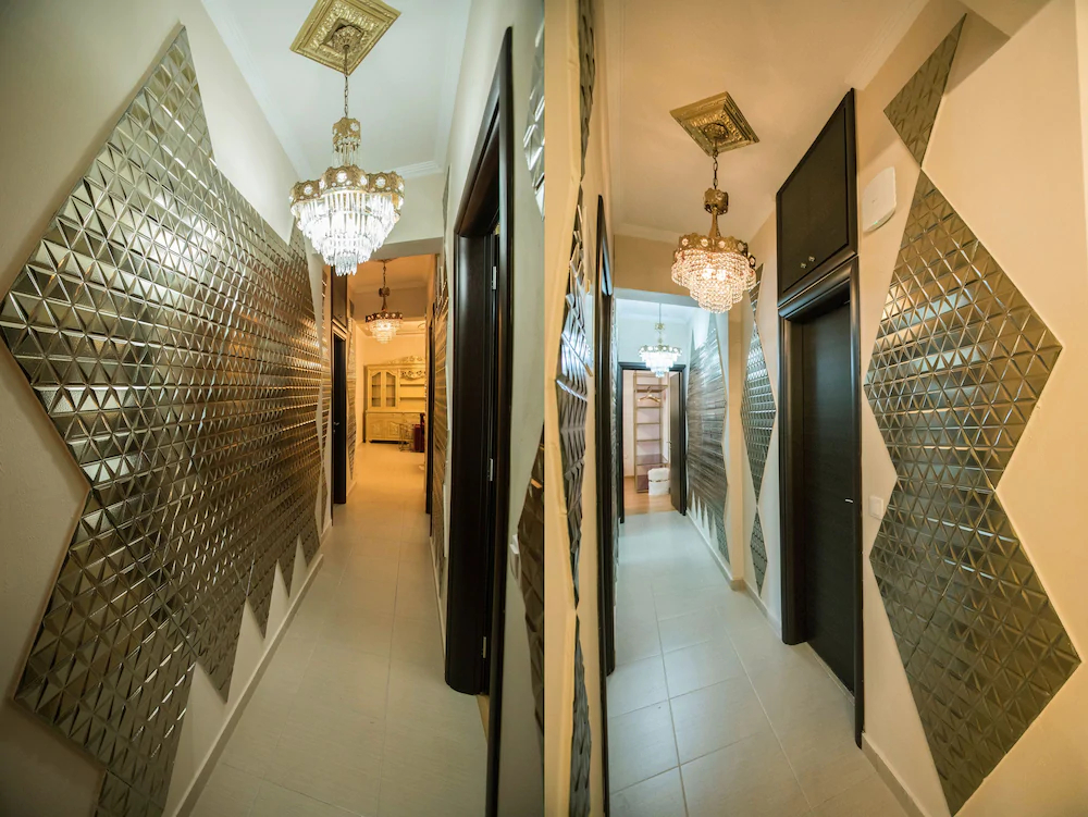 Gold Residences