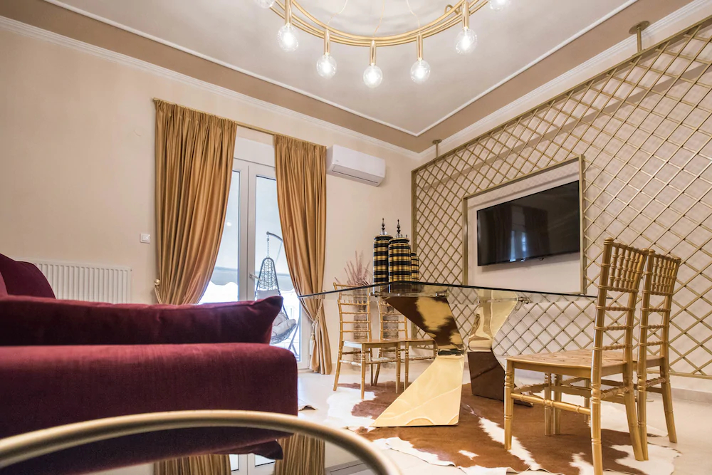 Gold Residences