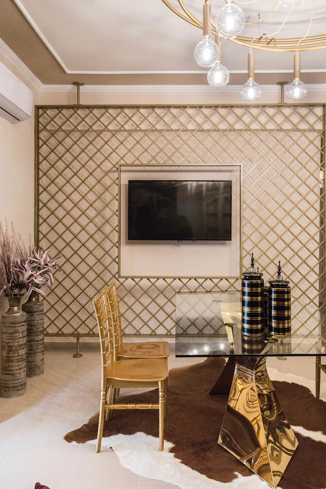 Gold Residences