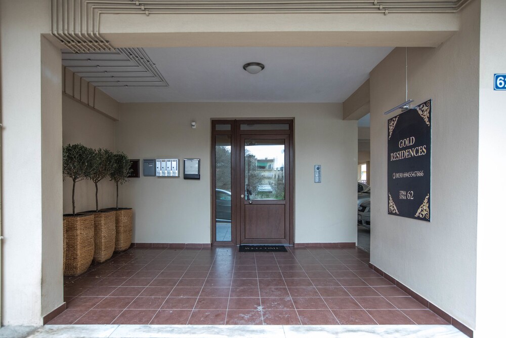 Gold Residences