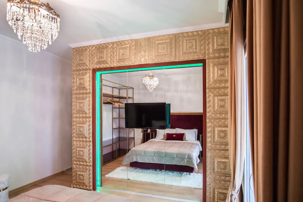 Gold Residences