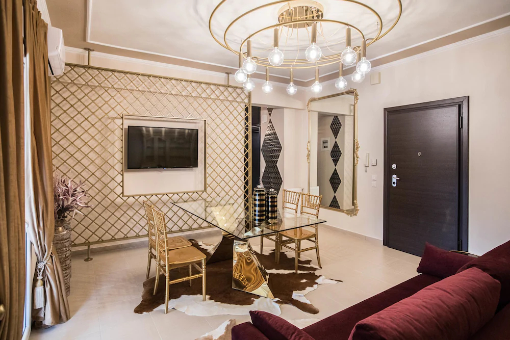 Gold Residences