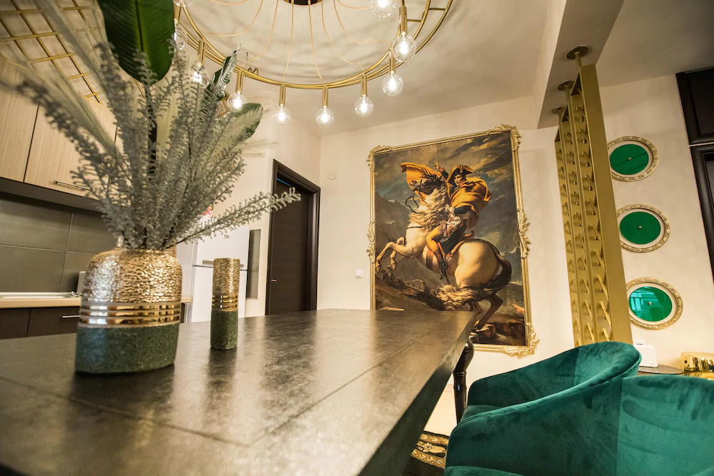Gold Residences