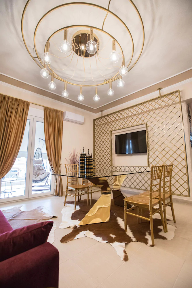 Gold Residences