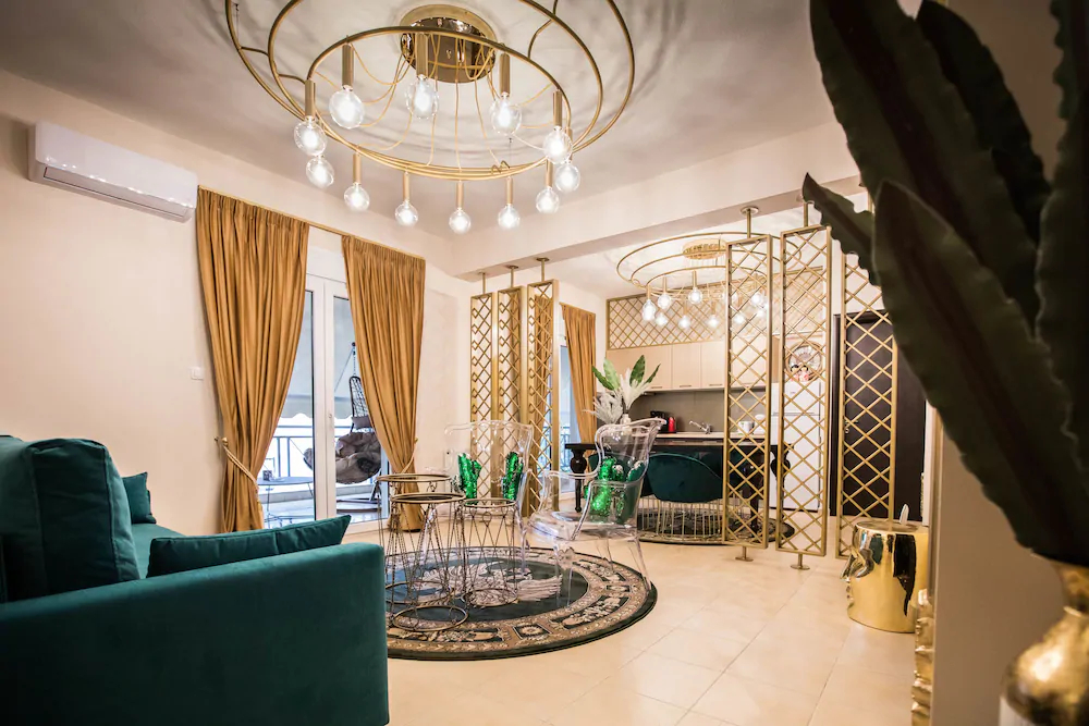 Gold Residences