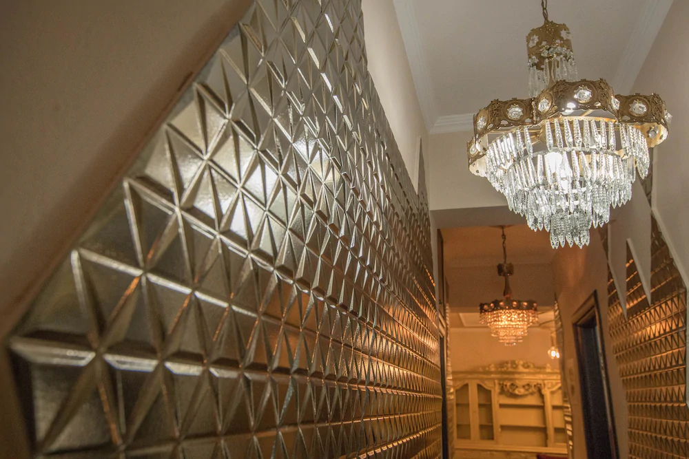 Gold Residences